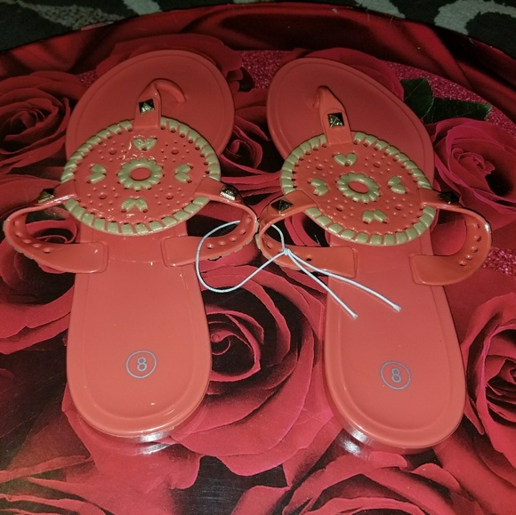 Women's Sandals - Picture 5 of 8